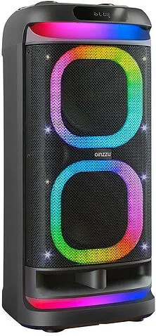 Колонка для вечеринок Ginzzu Rondo GM-115