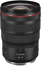 Объектив Canon RF 24-70mm F2.8L IS USM