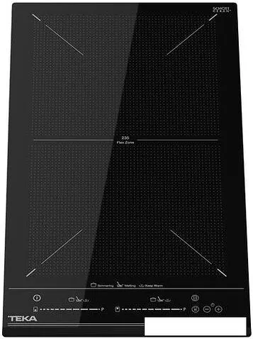 Варочная панель TEKA Flex DirectSense Domino IZF 32400 MSP (черный)