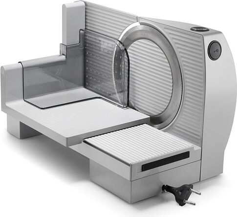 Ломтерезка Eurel RS72 V2 (серый)