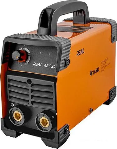 Сварочный инвертор Сварог REAL ARC 200 (Z238N)