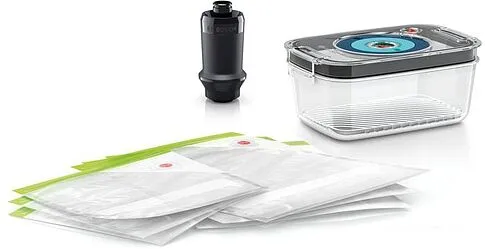 Погружной блендер Bosch MS6CB61V5