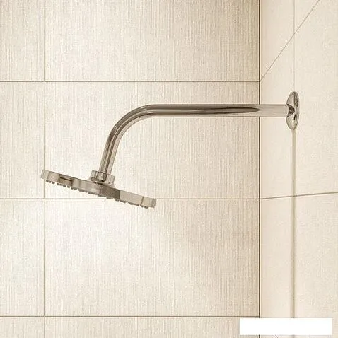 Держатель верхнего душа IDDIS Built-in Shower 001SB35i61