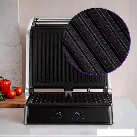 Электрогриль Kitfort KT-3664