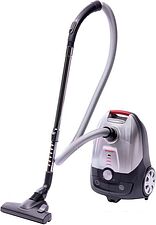 Пылесос Sharp EC-JB19R-S Пылесос Sharp EC-JB19R-S