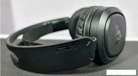 Наушники ASUS TUF Gaming H1 Wireless