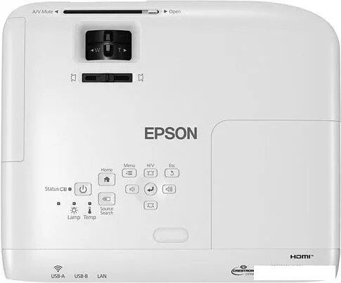 Проектор Epson EB-W49