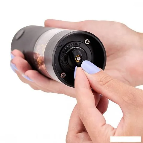 Электроперечница Makkua Spices series RG-02 USB Type-C