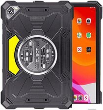 Планшет Cubot Tab KingKong S 6GB/256GB LTE (черный)