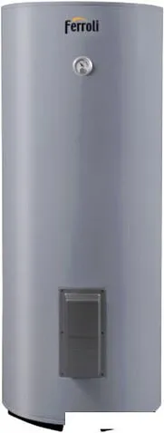 Бойлер косвенного нагрева Ferroli Ecounit N 150 1C GRY0980A