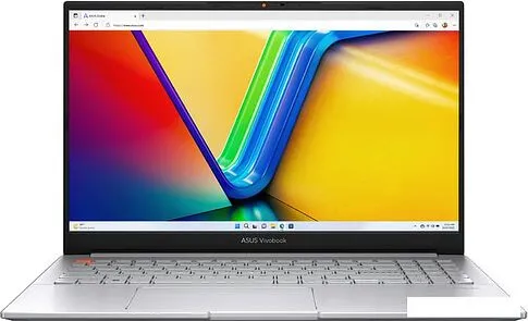 Ноутбук ASUS VivoBook Pro 15 OLED K6502VJ-MA104