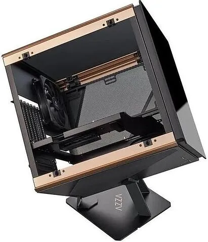 Корпус AZZA Regis