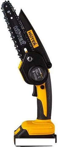 Аккумуляторная пила Huter ELS-20Li-2К (с 2-мя АКБ, кейс)