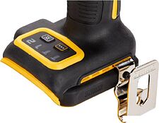 Гайковерт DeWalt DCF922P2T (с 2-мя АКБ, кейс)