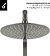 Душевая система  Oliveeka OL-739902+88869017-BGM