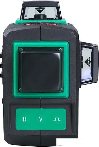 Лазерный нивелир Fubag Pyramid 30G V2х360H360 3D 39053