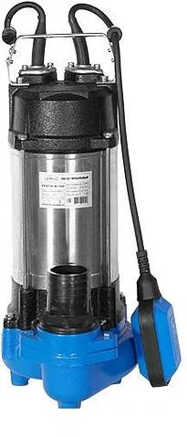 Насос Jemix FESTOCK-750