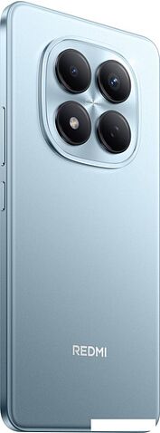 Телефон Xiaomi Redmi Note 15 Pro 8GB/256GB международная версия (синий)