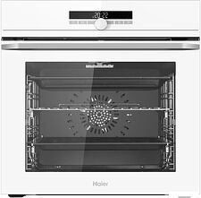 Электрический духовой шкаф Haier HOQ-F6CASGW