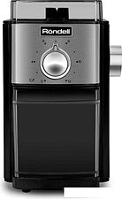 Электрическая кофемолка Rondell RDE-1151 Электрическая кофемолка Rondell RDE-1151