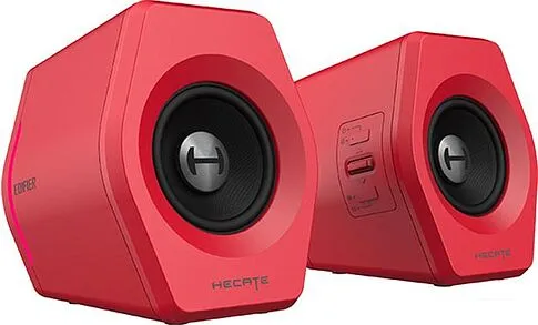 Акустика Edifier G2000 (красный)