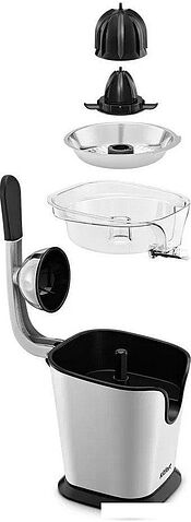 Соковыжималка Kitfort KT-1169