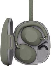Наушники Sony WH-1000XM6 (зеленый)