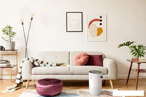 Очиститель воздуха Funai Yakata HAP-Y300S01W