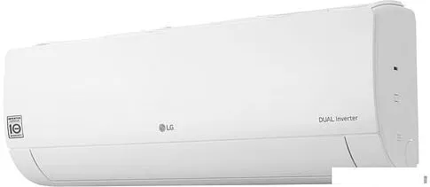 Сплит-система LG Eco S09EQR