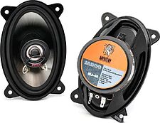 Коаксиальная АС Mystery MJ-46