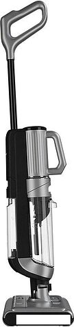 Пылесос Weissgauff V22 BLDC 250 Graphite DoubleSide AquaPro SelfDry
