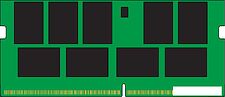 Оперативная память Kingston 32ГБ DDR4 SODIMM 2666 МГц KSM26SED8/32MF Оперативная память Kingston 32ГБ DDR4 SODIMM 2666 МГц KSM26SED8/32MF