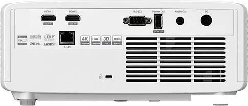 Проектор Optoma ZH450ST