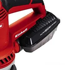Эксцентриковая шлифмашина Einhell TE-RS 40 E Эксцентриковая шлифмашина Einhell TE-RS 40 E