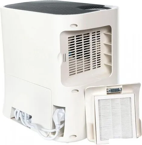 Мойка воздуха IClima LUX-3000AW