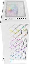 Корпус AZZA Spectra (белый) Корпус AZZA Spectra (белый)