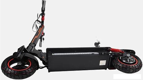 Электросамокат Kugoo Max Speed 2026