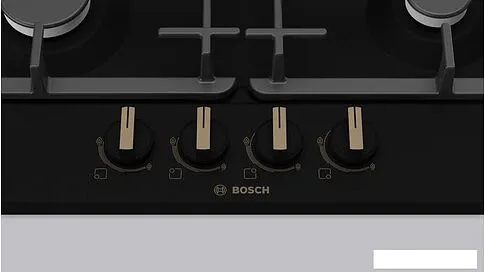 Варочная панель Bosch PGP6B3B92R