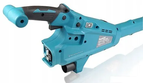 Полировальная машина Makita DSL800Z (без АКБ, без ЗУ)