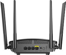 Wi-Fi роутер D-Link DIR-X1860/RU/R1A