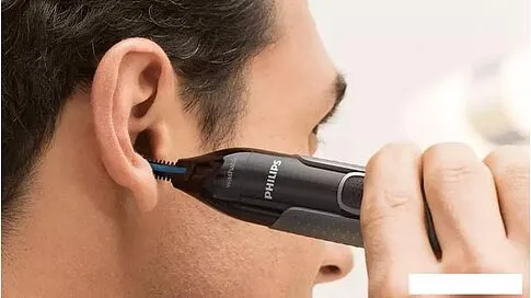 Машинка для стрижки Philips NT3650/16