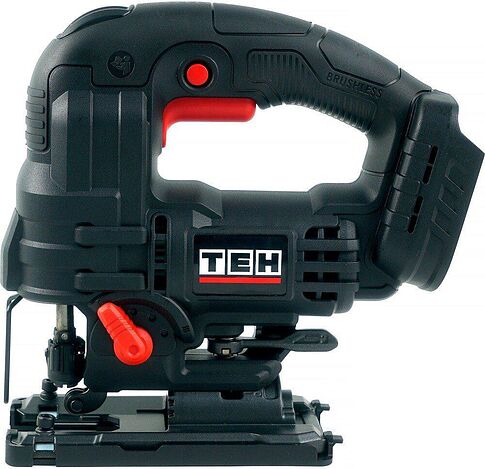 Электролобзик TEH LJS690 (без АКБ)