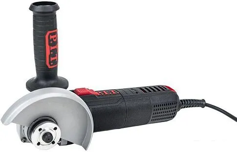 Угловая шлифмашина P.I.T. PWS125-C5