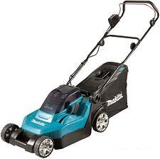Колёсная газонокосилка Makita DLM382Z (без АКБ) Колёсная газонокосилка Makita DLM382Z (без АКБ)