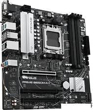Материнская плата ASUS Prime B650M-A II Материнская плата ASUS Prime B650M-A II