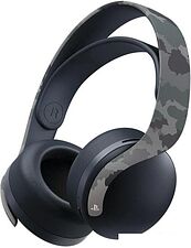 Наушники Sony PS5 Pulse 3D (серый камуфляж)