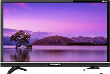 Телевизор TELEFUNKEN TF-LED24S20T2\H