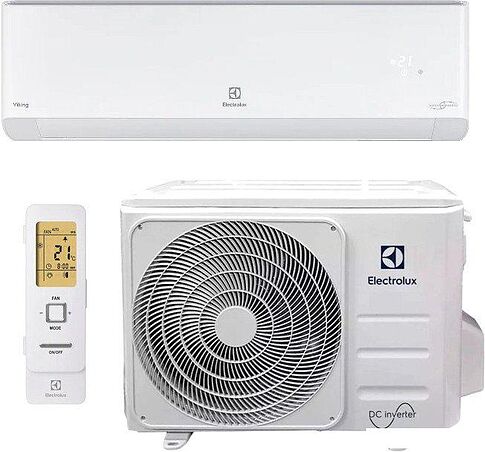 Кондиционер Electrolux EACS/I-24HVI/N8_19Y