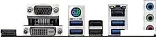 Материнская плата ASRock B560M-HDV Материнская плата ASRock B560M-HDV