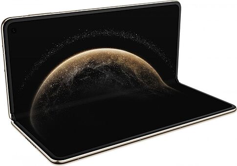 Смартфон Huawei Mate X6 ICL-LX9 12GB/512GB (красный)